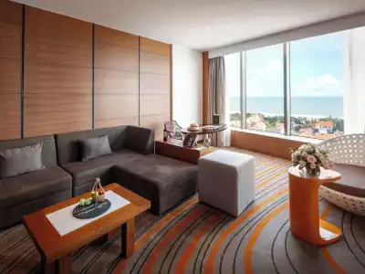 Pullman Vung Tau - 162