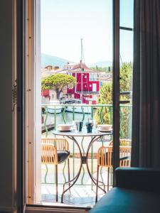 Le Suffren, Golfe de Saint-Tropez - 179