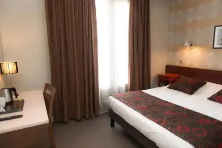 OLDEGAR Hôtel - 1