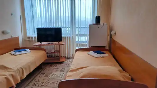 Solnechny Sanatorium - 14