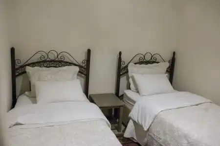 Kamelya Cave Hostel - 34