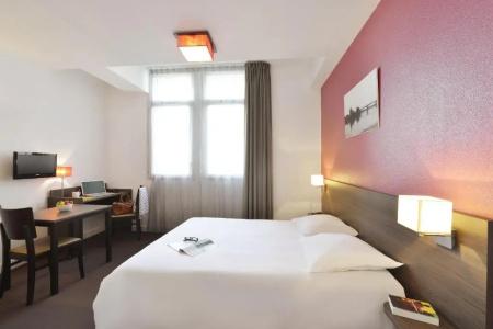 ApartAdagio Access Toulouse Saint Cyprien - 60