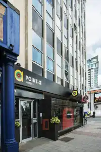 Point A London, Waterloo - 0