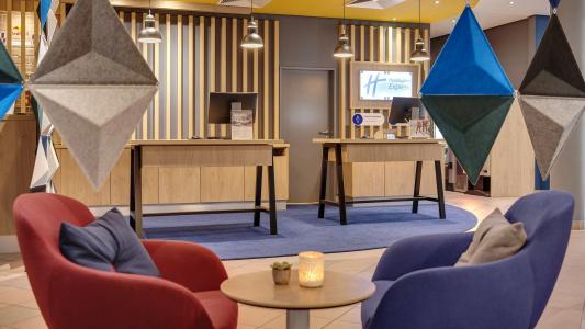 Holiday Inn Express COLOGNE - TROISDORF by IHG - 37