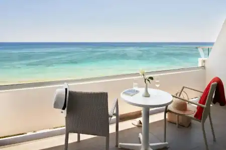 Grecian Bay - 35