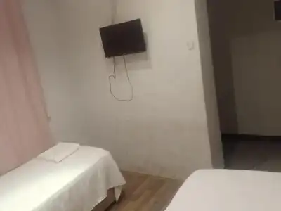 Antalya Old Town Otel - 52