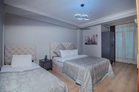 Taksim Wonder Suites Apart - 67