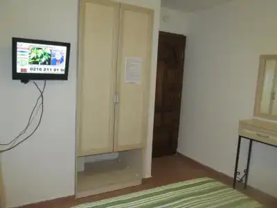Sabah Pansiyon - 82