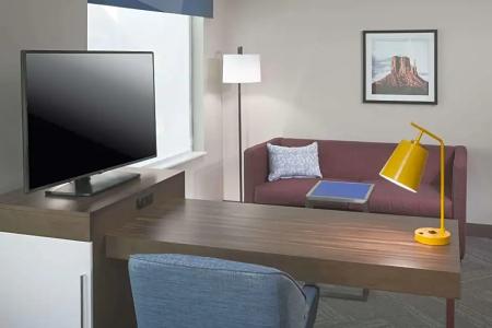 Hampton Inn and Suites by Hilton Phoenix Downtown - 49