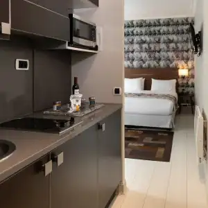 Residence & Spa Le Prince Regent - 83