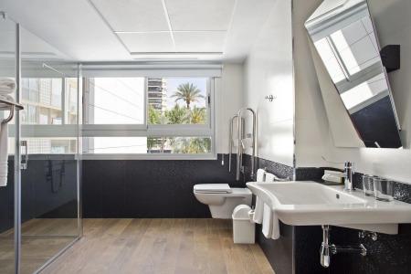 INNSiDE by Meliá Costablanca - Adults recommended - 16