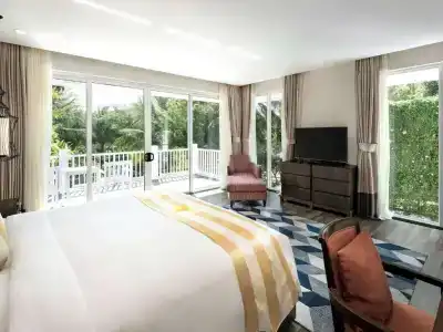 Premier Villas Danang by KayStay - 106