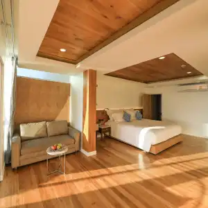 Kundala Beach Resort Hua Hin - 139