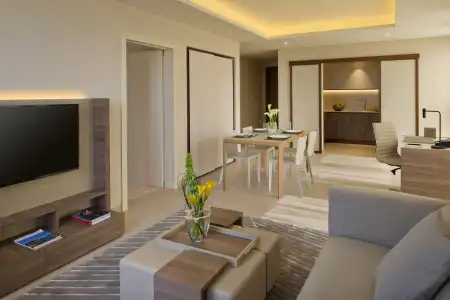 voco DOHA WEST BAY SUITES by IHG - 14