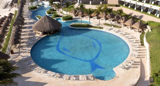 Paradisus Cancún - 36