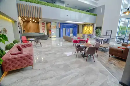 Ramira City - Adults Only - 31