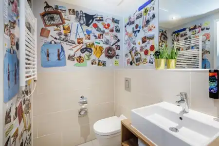 Holiday Inn - the niu, Ridge Halle Central Station by IHG - 4