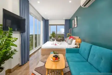 Suri Apartment & Danang - 73