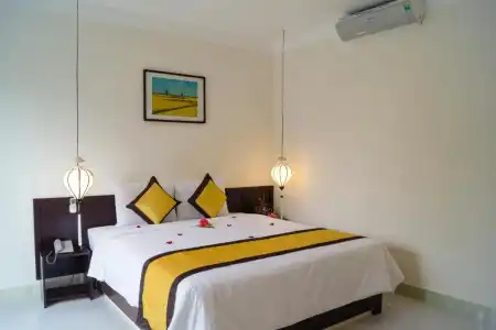 Phuc Thao Villa - 57