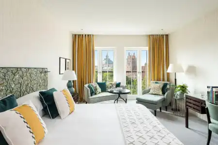 Rocco Forte the Charles - 43