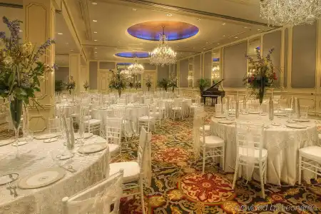 Omni Royal Orleans - 17