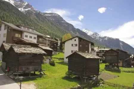 Walliserkanne - 14