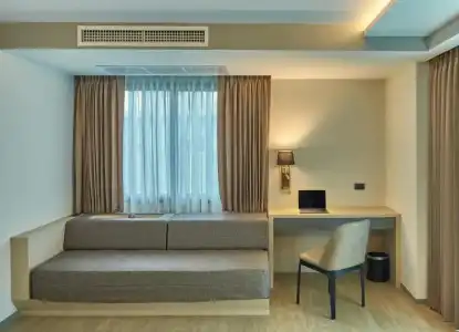 Samyan Serene - 84