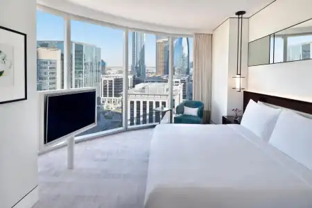 Address Sky View, Downtown Dubai - 34