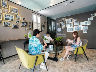 ST Signature Jalan Besar - 18