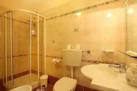 Soggiorno Annamaria - 54