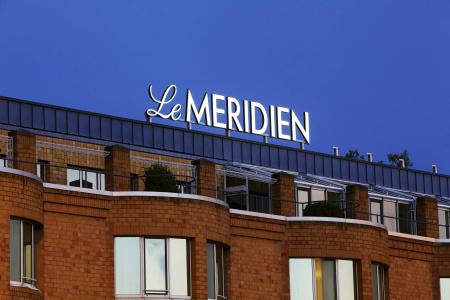 Le Méridien - 22