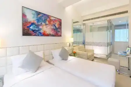 iclub Wan Chai - 40