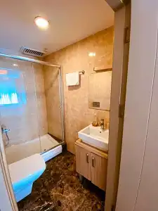 Ottoman Luxury - 44
