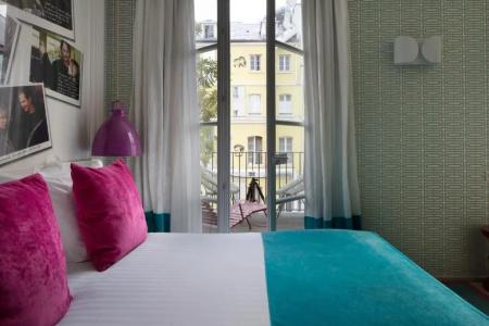 Hôtel Le 123 Sébastopol - Astotel - 71