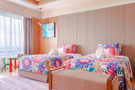 Melia Yangon - 50
