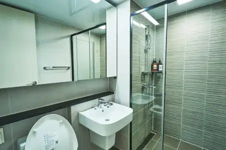 The Stay Songdo - 93