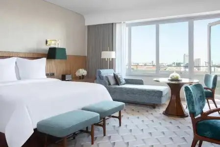 Four Seasons Ritz Lisbon - 48
