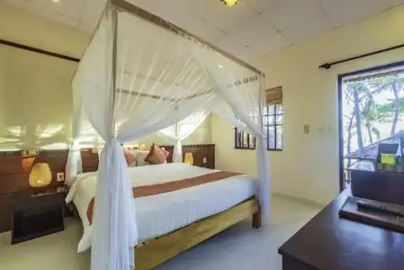 Sea Star Resort Phu Quoc - 62