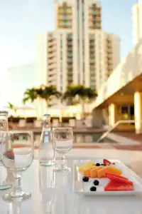 Marriott Miami Dadeland - 46