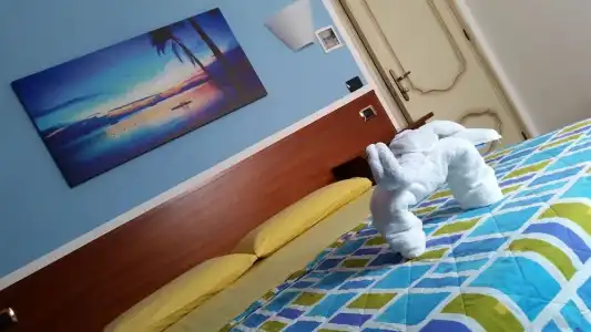 B&B L'Isola - 34
