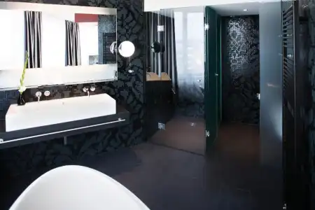 Mövenpick Stuttgart Airport - 87