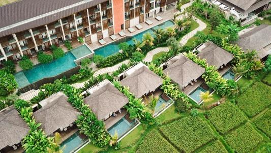 The Garcia Ubud & Resort - 14