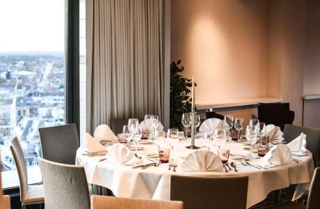 Radisson Blu, Hasselt - 46