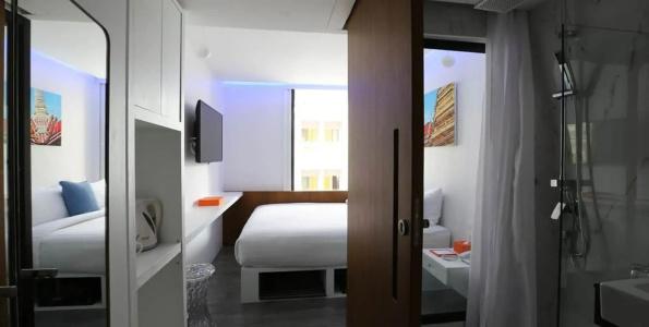 S Box Sukhumvit - 33