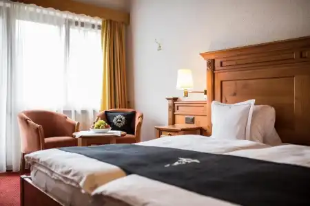 National Zermatt – Matterhorn Views, Sunnegga Gateway & SPA - 37