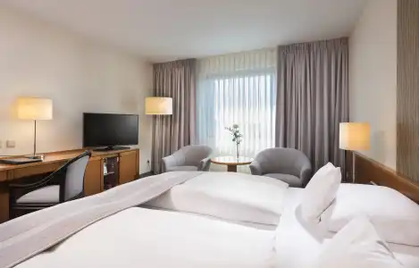 Maritim Airport Hannover - 41