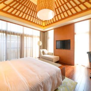 HUALUXE Kunming by IHG - 35