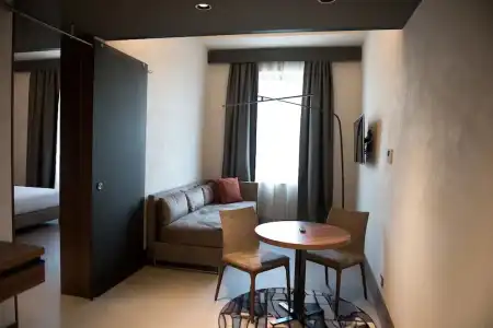 Gasometer Urban Suites - 98