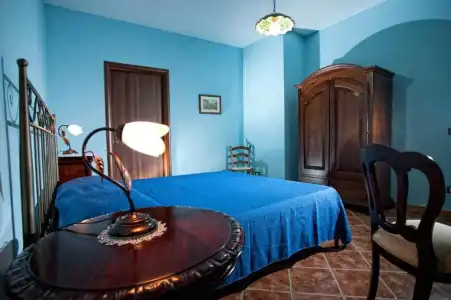 Casale la Zagara - 43