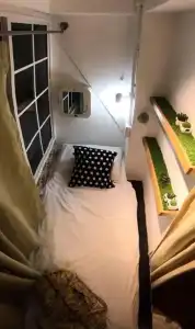 Jetty Huahin Hostel - 128